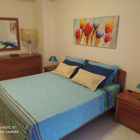 La Casa Dei Nonni Apartment จีอาร์ดีนี นักซอส ภายนอก รูปภาพ